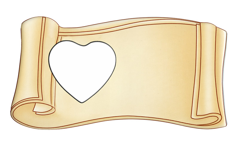 pergamena-design-cuore